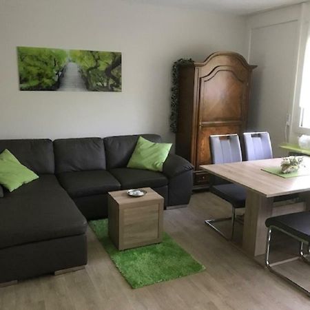Fewo Mit Pool Haus Enere Au 托特莫斯 外观 照片