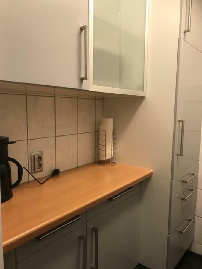 Fewo Mit Pool Haus Enere Au 托特莫斯 外观 照片