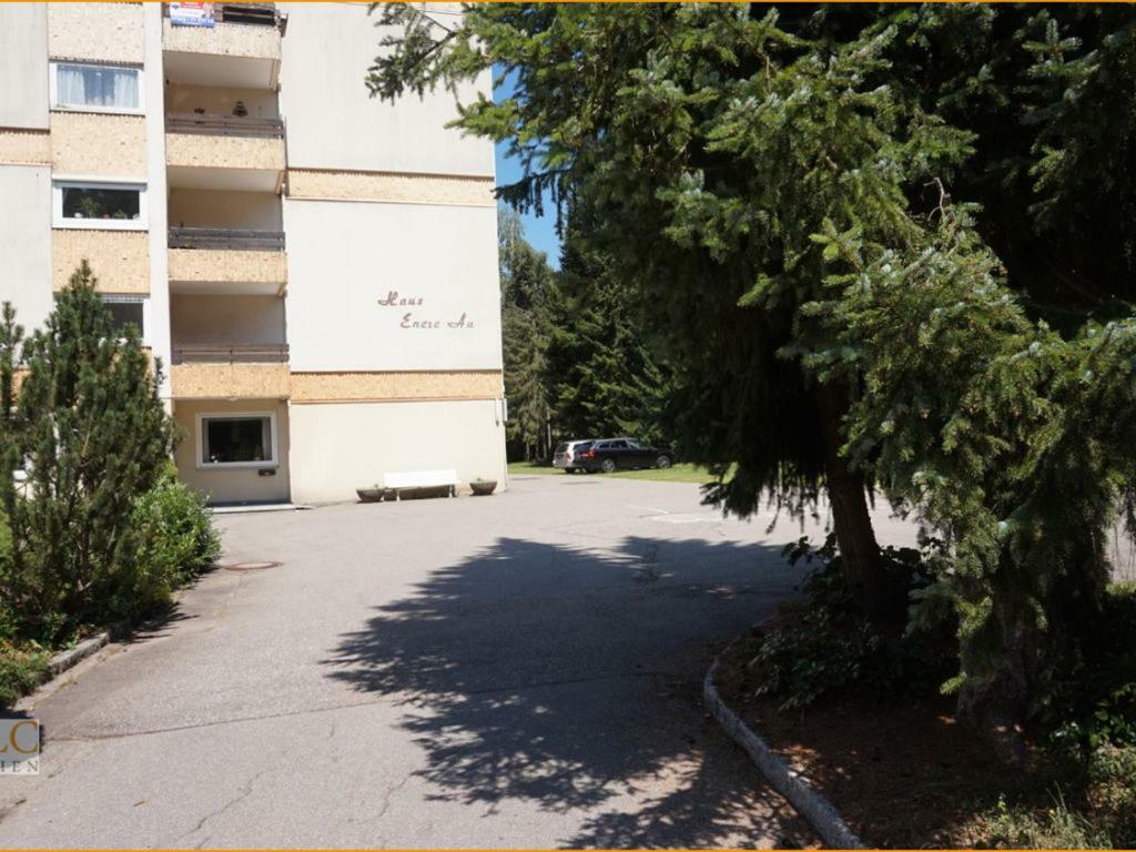 Fewo Mit Pool Haus Enere Au 托特莫斯 外观 照片